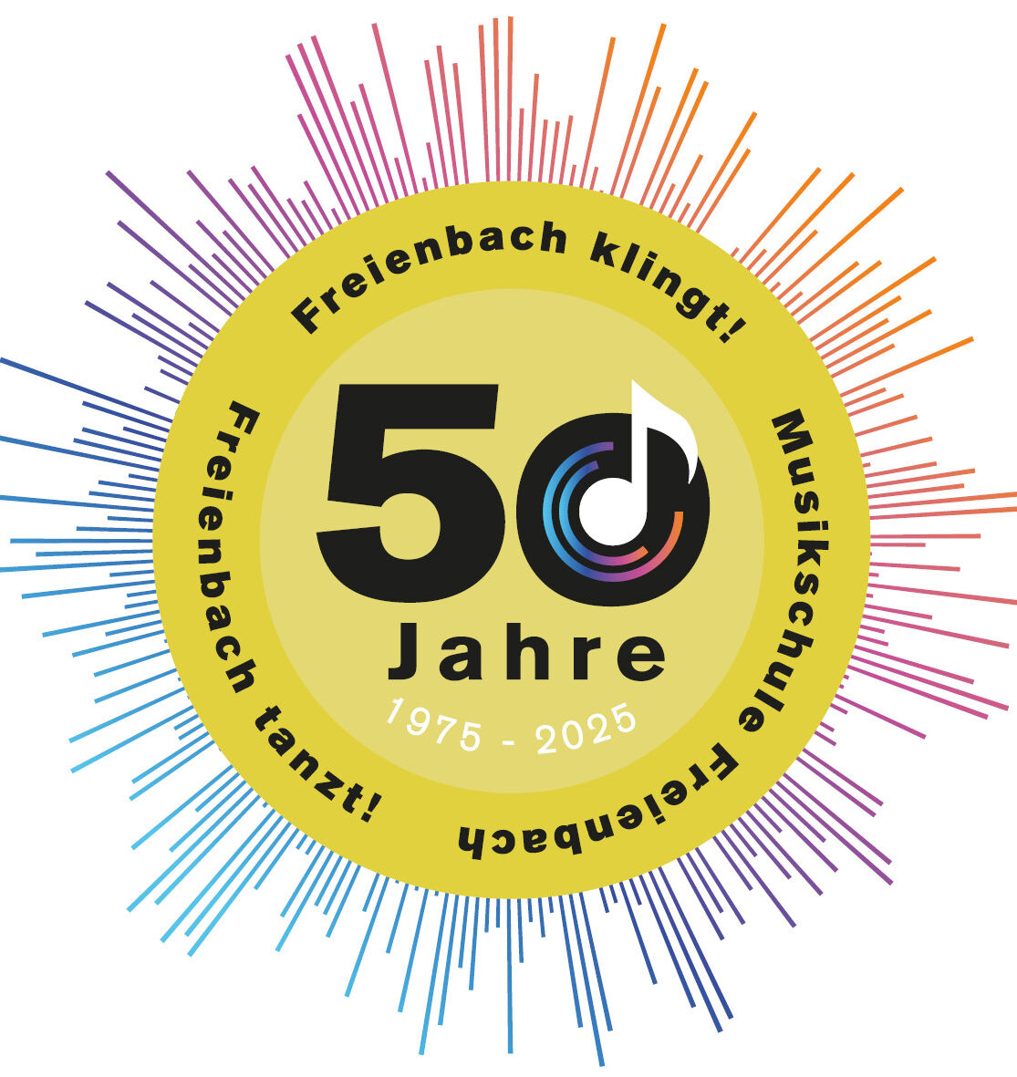 50 Jahre Musikschule