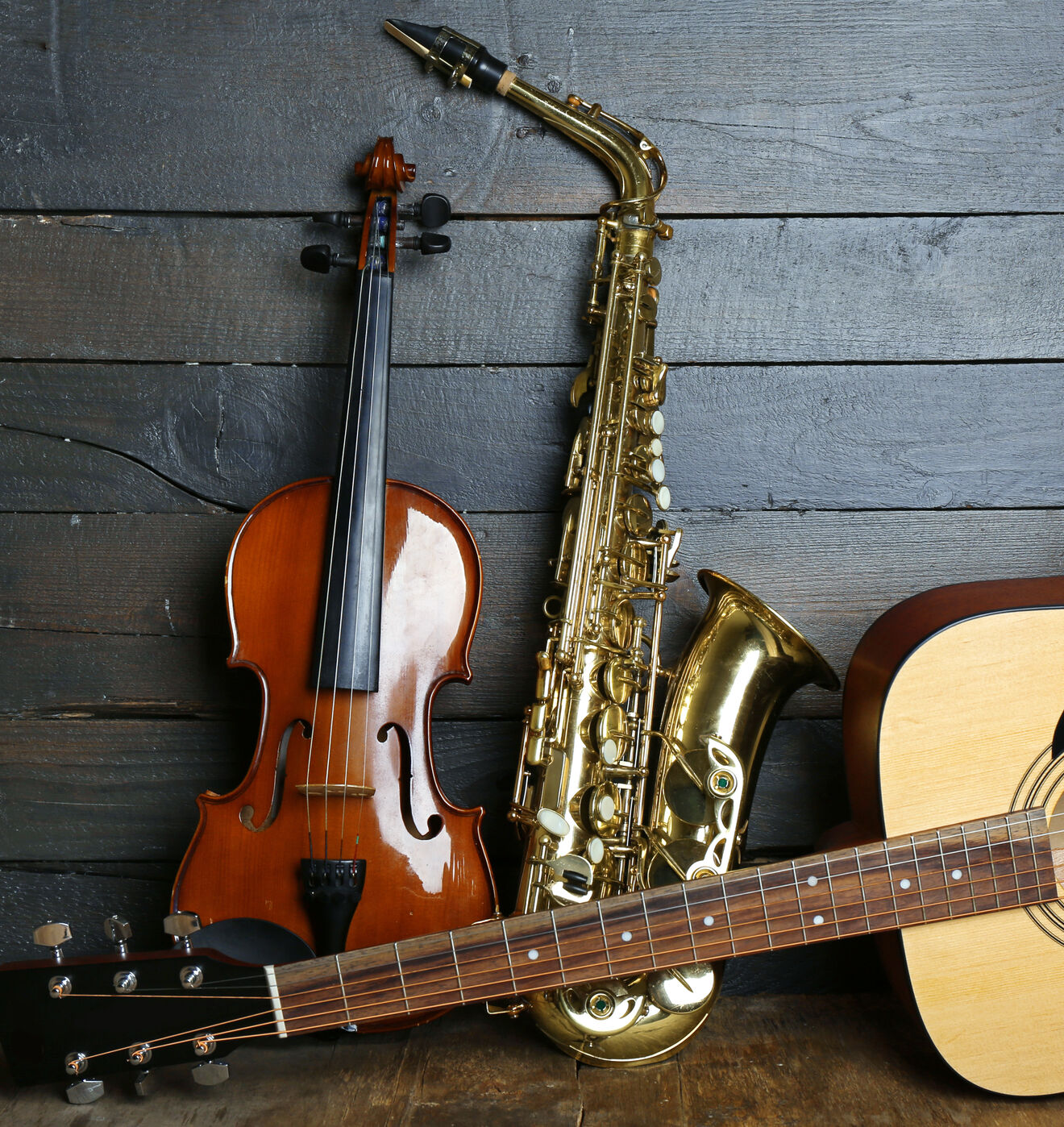 16.12.2025 - Offene Bühne